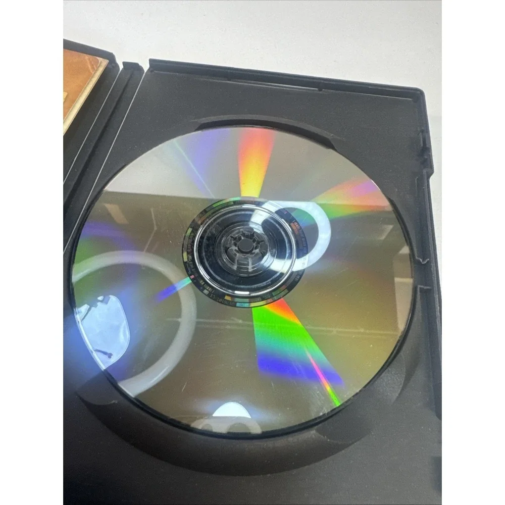 ALICE IN WONDERLAND PC DVD ROM Video Game